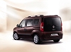 2010 Fiat Doblo. Image by Fiat.