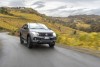 2018 Fiat Fullback Cross drive. Image by Fiat.