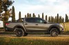 2018 Fiat Fullback Cross drive. Image by Fiat.