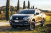 First Drive: Fiat Fullback Cross. Image by Fiat.