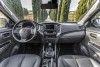 2018 Fiat Fullback Cross drive. Image by Fiat.