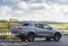 2018 Fiat Fullback. Image by Fiat.