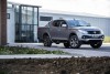 2018 Fiat Fullback. Image by Fiat.