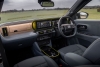 2026 Fiat Grande Panda Electric La Prima UK road test. Image by Fiat.