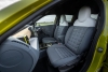2026 Fiat Grande Panda Electric La Prima UK road test. Image by Fiat.