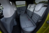 2026 Fiat Grande Panda Electric La Prima UK road test. Image by Fiat.