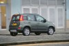 2013 Fiat Panda 4x4. Image by Fiat.