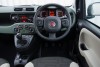 2013 Fiat Panda 4x4. Image by Fiat.