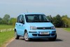 2011 Fiat Panda. Image by Fiat.