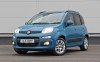 2012 Fiat Panda. Image by Conor Twomey.