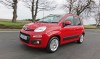 2012 Fiat Panda. Image by Conor Twomey.