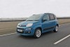 2012 Fiat Panda. Image by Conor Twomey.