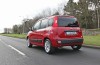 2012 Fiat Panda. Image by Conor Twomey.