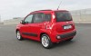 2012 Fiat Panda. Image by Conor Twomey.