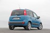 2012 Fiat Panda. Image by Conor Twomey.