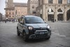 2020 Fiat Panda City Cross Hybrid Launch Edition. Image by Fiat.