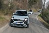 2020 Fiat Panda City Cross Hybrid Launch Edition. Image by Fiat.