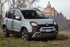 2020 Fiat Panda City Cross Hybrid Launch Edition. Image by Fiat.