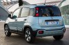 First drive: Fiat Panda Hybrid. Image by Fiat.