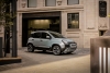 2020 Fiat Panda Hybrid Launch Edition UK test. Image by Fiat.