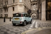 2020 Fiat Panda Hybrid Launch Edition UK test. Image by Fiat.