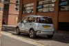 2020 Fiat Panda Hybrid Launch Edition UK test. Image by Fiat.