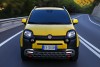 2014 Fiat Panda Cross. Image by Fiat.