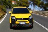 2014 Fiat Panda Cross. Image by Fiat.