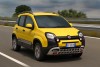 2014 Fiat Panda Cross. Image by Fiat.