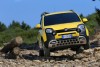 2014 Fiat Panda Cross. Image by Fiat.