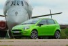 2012 Fiat Punto TwinAir. Image by Fiat.