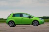 2012 Fiat Punto TwinAir. Image by Fiat.