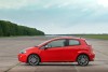 2012 Fiat Punto TwinAir. Image by Fiat.