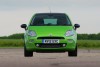 2012 Fiat Punto TwinAir. Image by Fiat.