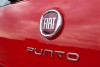 2012 Fiat Punto TwinAir. Image by Fiat.