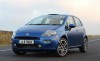 2012 Fiat Punto. Image by Conor Twomey.
