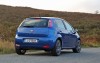 2012 Fiat Punto. Image by Conor Twomey.