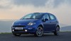 2012 Fiat Punto. Image by Conor Twomey.