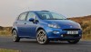 2012 Fiat Punto. Image by Conor Twomey.