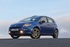 2012 Fiat Punto. Image by Conor Twomey.