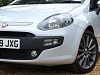 2010 Fiat Punto Evo. Image by Dave Jenkins.