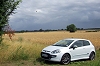 2010 Fiat Punto Evo. Image by Dave Jenkins.