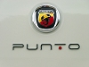 2010 Fiat Punto Evo Abarth. Image by Mark Nichol.