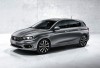 2016 Fiat Tipo. Image by Fiat.