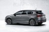 2016 Fiat Tipo. Image by Fiat.