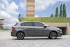2016 Fiat Tipo. Image by Fiat.