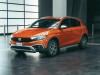 2020 Fiat Tipo and Tipo Cross. Image by Fiat.