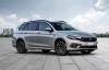 2020 Fiat Tipo and Tipo Cross. Image by Fiat.