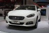 2012 Fiat Viaggio. Image by Newspress.