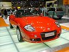 Facelifted Fiat Barchetta. Photograph by www.italiaspeed.com. Click here for a larger image.